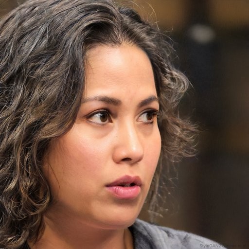 Marie D., Rédactrice en chef